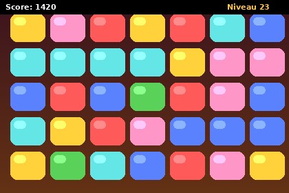 Candy Puzzlejoy: Match 3