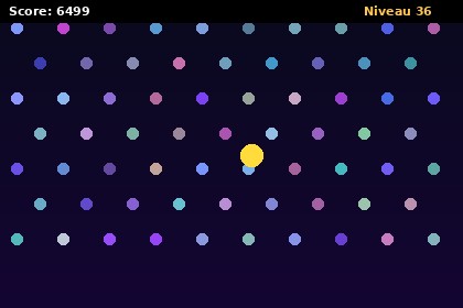 Lucky Plinko: Ball Drop x1000